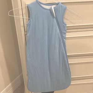 Kyte Baby Blue Sleep Sack